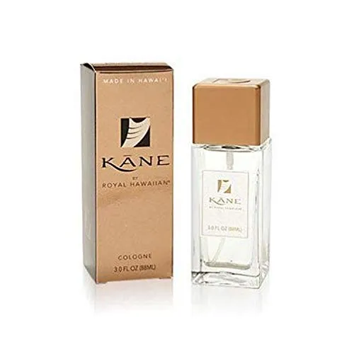 Kane Men's Hawaiian Cologne from Hawaii