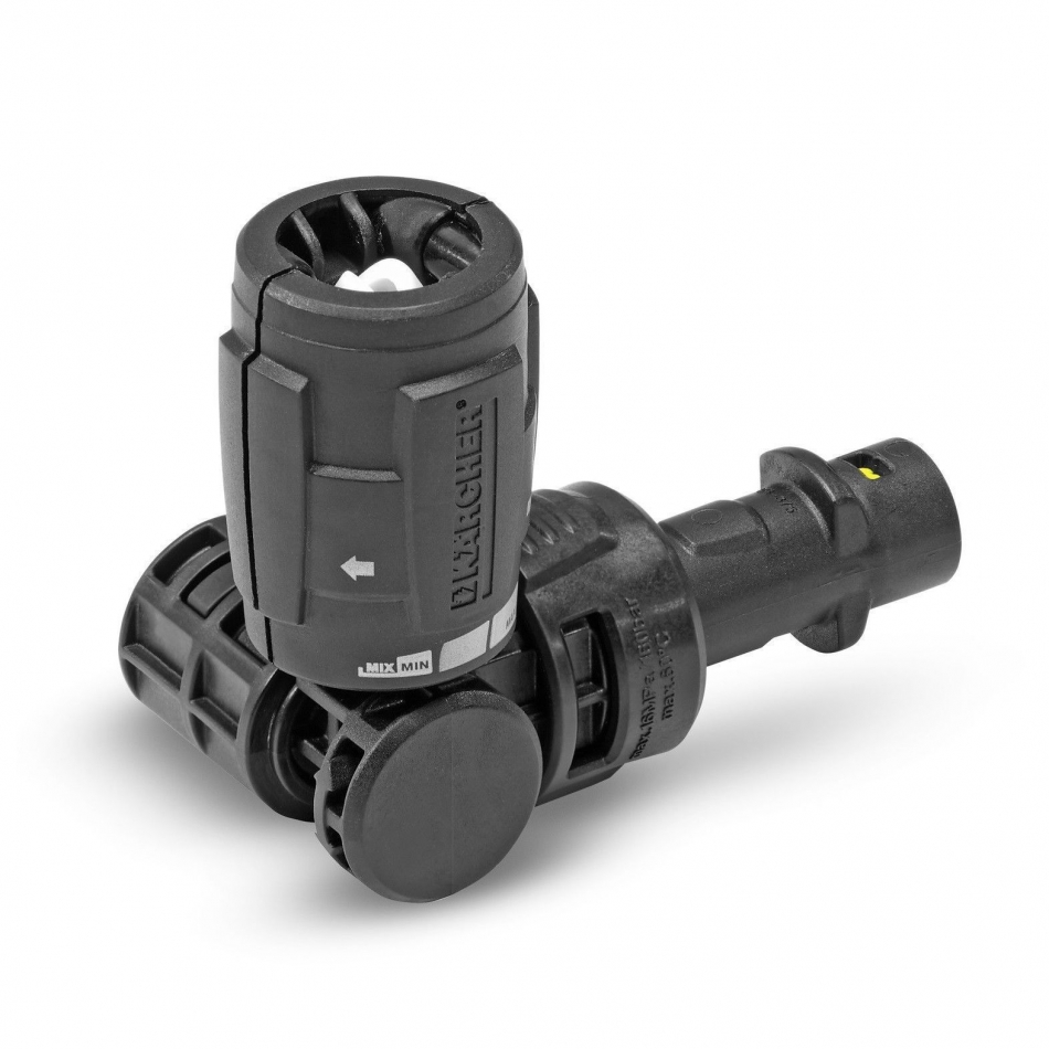 KARCHER VP180 S VARIO POWER JET SHORT 360 DEGREE FOR K2 - K7 2.643-254.0