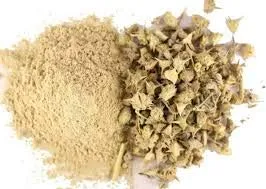 Katyayni Aayurveda Gokshur Powder | Gokshura Powder | Tribulus Terrestris Fruit Powder - 100g Each