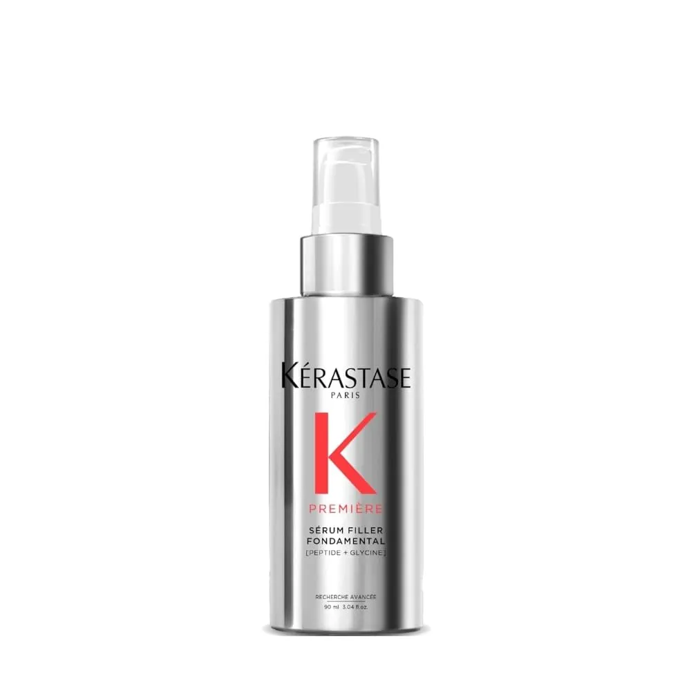 Kerastase Premiere Anti-Frizz Hair Repair Serum For Breakage & All Damaged Hair Types