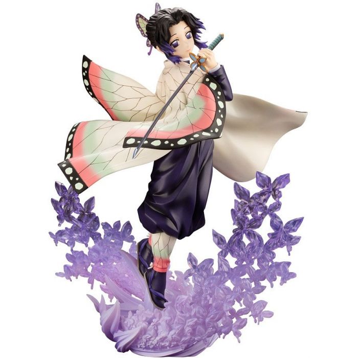 Kimetsu no Yaiba - Kochou Shinobu - ARTFX J - 1/8 (Kotobukiya)ã
