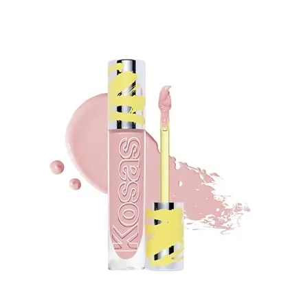 Kosas Revealer Extra Bright Serum-Powered Color Corrector - Magic & Complimentary Sheet Masque Brand: Kosas