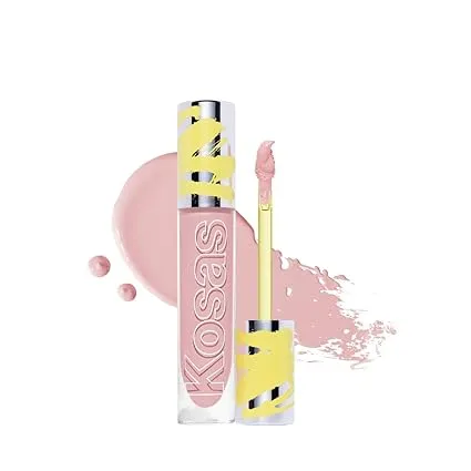 Kosas Revealer Extra Bright Serum-Powered Color Corrector for Under Eye Dark Circles, Discoloration + Spots, Long-Wear, Full Coverage (Magic)
