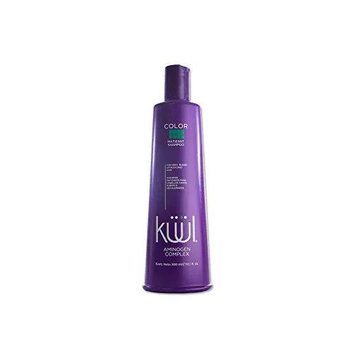 Kuul Matizant Shampoo for Blonde, Silver or Highlighted hair 10.1 fl. oz.