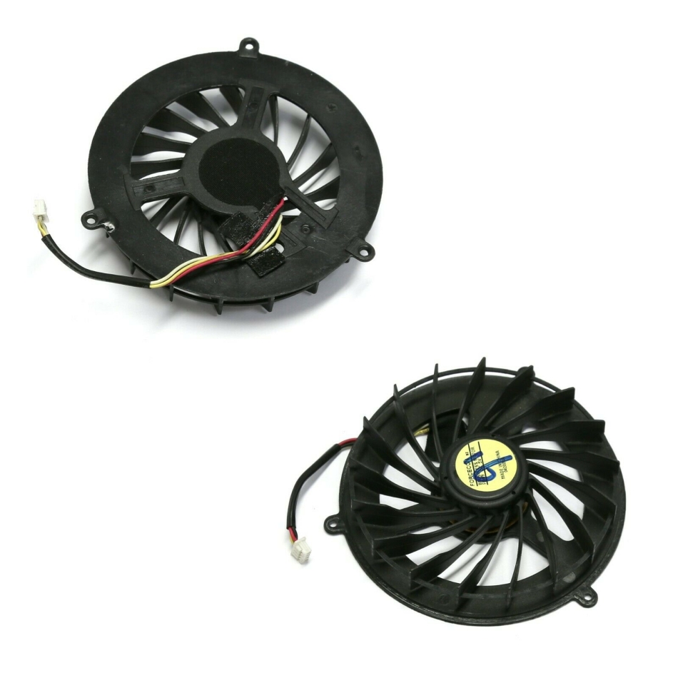 LÃ¼fter HP Elitebook 8770W 8740W 8675W 8760W DFS652005MB0T