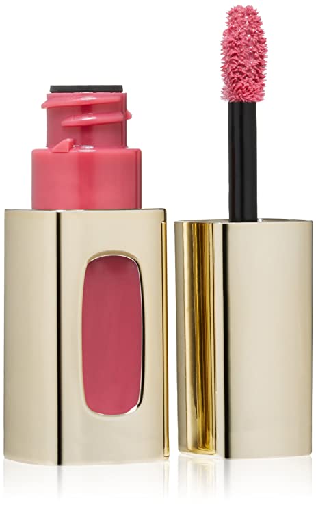 L'OrÃ©al Paris Colour Riche Extraordinaire Lip Gloss, Dancing Rose, 0.18 fl. oz.
