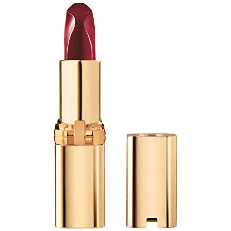 L'OrÃ©al Paris Colour Riche Lipstick with Argan Oil and Vitamin E, Reds of Worth, Hopeful Red