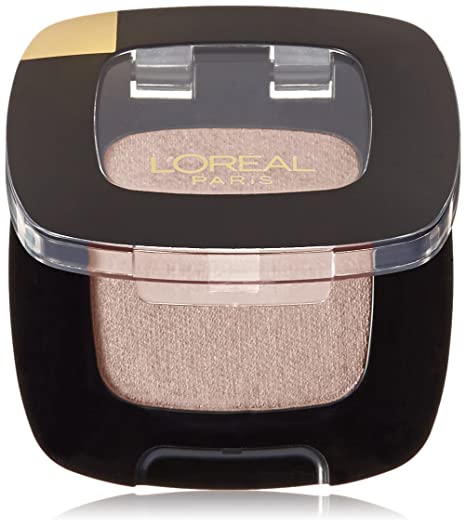 L'OrÃ©al Paris Colour Riche Monos Eyeshadow, Pain Au Chocolat, 0.12 oz.