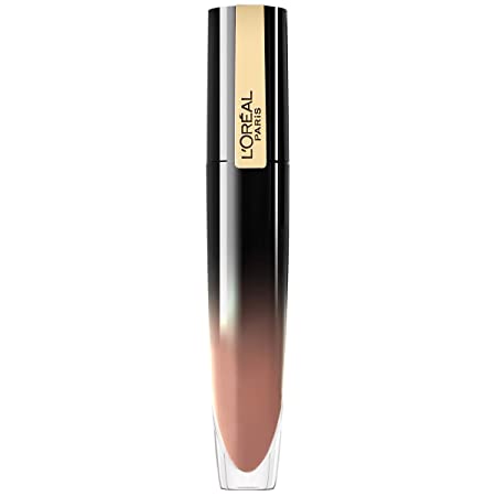 L'OrÃ©al Paris Cosmetics Brilliant Signature BE DETERMINED