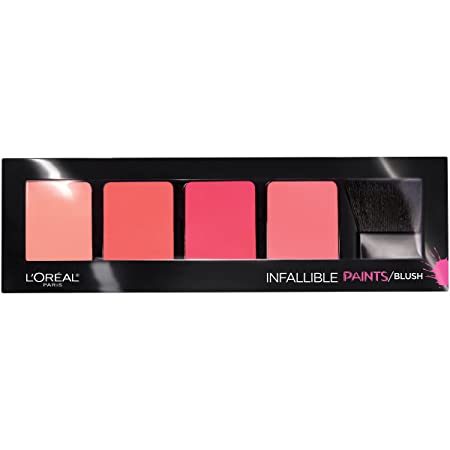 LOreal Paris Infallible PAINTS BLUSH 0.29 oz.