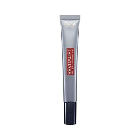 LâOrÃ©al Paris Revitalift Filler Renew Eye Cream (15ml)