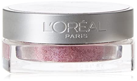 L'Oreal eye shadow naughty strawberry by L'Oreal Paris