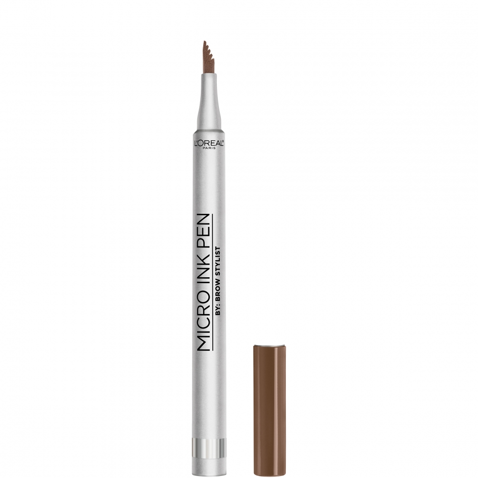 L'Oreal Paris Brow Stylist Micro Ink Pen