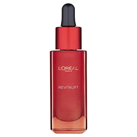 L'oreal Paris Revitalift Fast Acting Anti-wrinkle + Extra Firming Serum, 1 Ounce/ 30ml