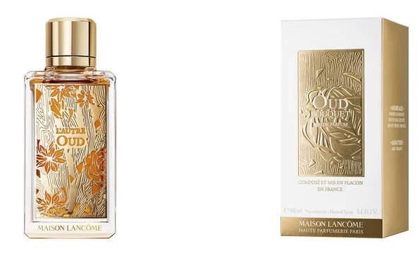 LAUTRE OUD EAU DE PARFUM