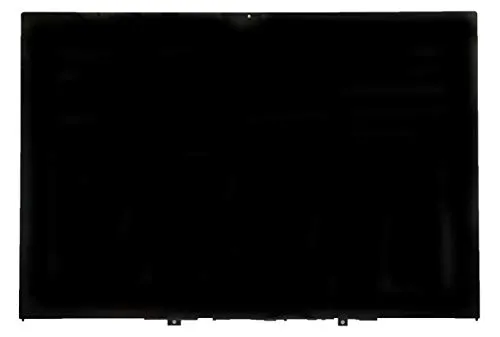 LCD Screen Module for Lenovo Yoga 730-13 Yoga 720-13IKB 80X6 Digitizer Assembly, Compatible 5D10Q89746