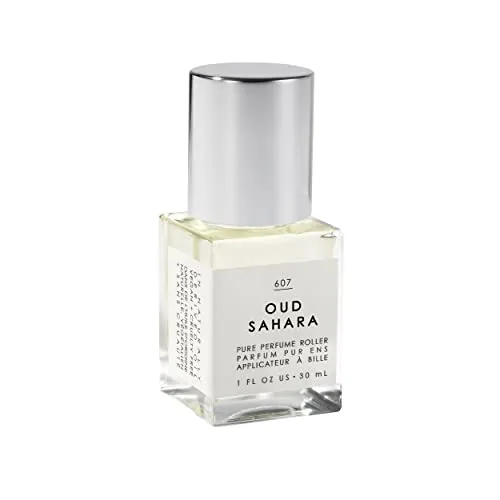 Le Monde Gourmand Oud Sahara Perfume Oil - 1 fl oz | 30ml
