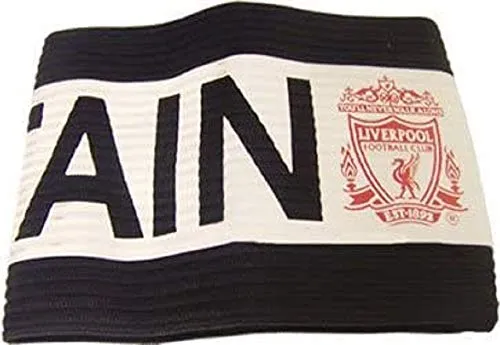Liverpool FC Captains Armband