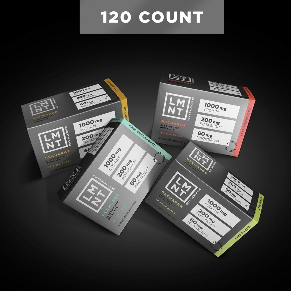 LMNT VALUE BUNDLE