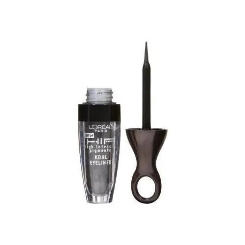 LOreal HiP High Intensity Pigments Kohl Eyeliner Black Kohl 903 0.04 oz (1.2 g) 1 Pack