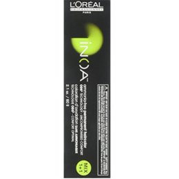 Loreal Inoa Ammonia Free Permanent Hair Color 6.0/6nn 2.1 oz