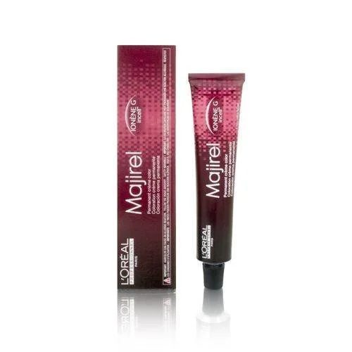 Loreal Majirel Ionene G Incell Permanent Creme Color 9/9N 1.7 oz