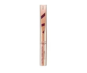LOreal Paris Eyeliner by Merry Metals Superliner 03 Gold