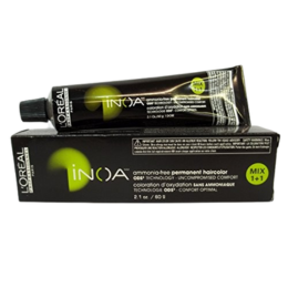 LOreal Professionnel INOA Ammonia Free Hair Color 2.1oz (10.21/10VB)