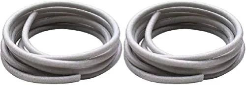 M-D Building Products 71480 1/2-Inch by 20-Feet Backer Rod, Gray. Pack of 2