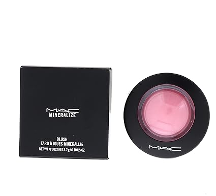 MAC Mineralize Blush - Dainty - 3.5g/0.11oz
