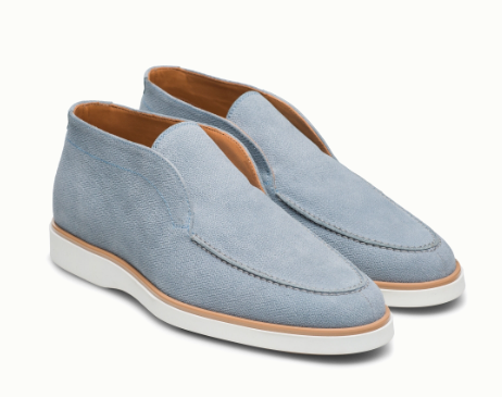 Magnanni Men's Loda shoes (Made of Artificial Leather)