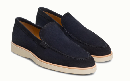 Magnanni Men's Lourenco shoes (Made of Artificial Leather)