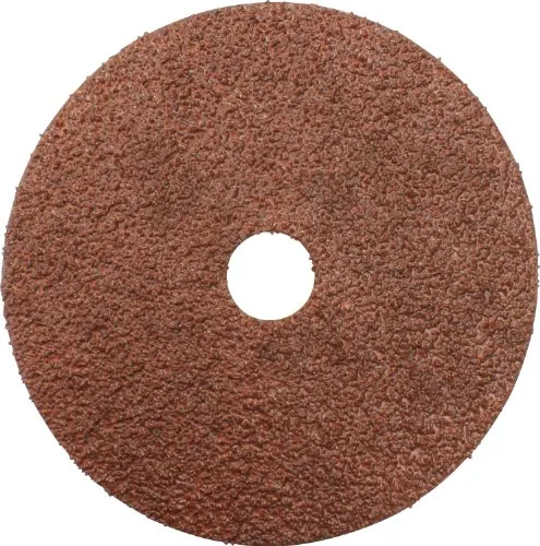 Makita 742037-A-5 4-Inch No.36 Abrasive Disc, 5-Pack