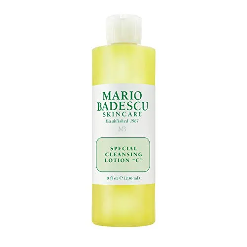 Mario Badescu Special Cleansing Lotion C, 8 Fl Oz