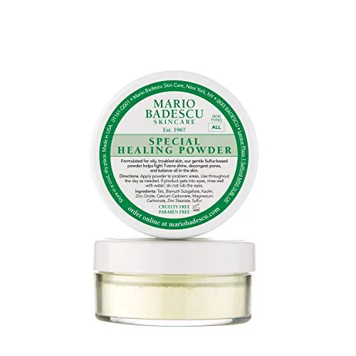 Mario Badescu Special Healing Powder