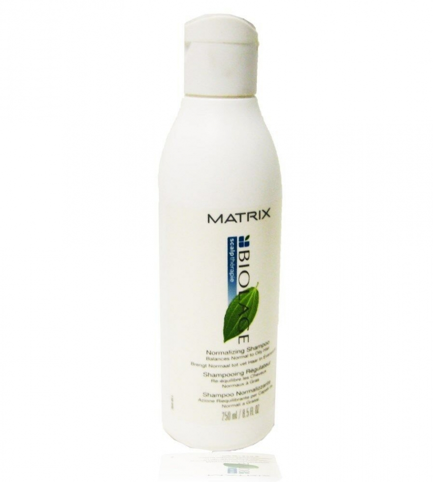 Matrix Biolage Scalp Therapie Normalizing Shampoo 8.5 oz ( scuffed)