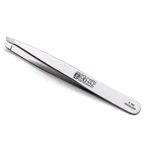 Mehaz Professional Depil a Tweez Slanted Tip Nipper