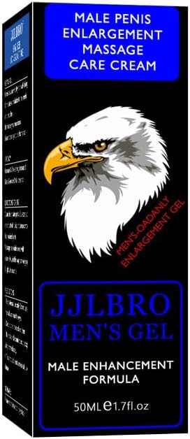 Men Penis Growth Increase Enlarge Oil, Boost Strength for Men, Delay Time Moisturizing Massage Oil