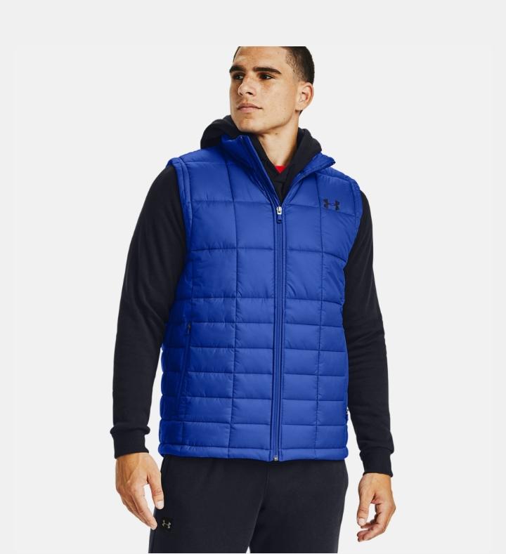 Men's UA Armour Insulated Vest