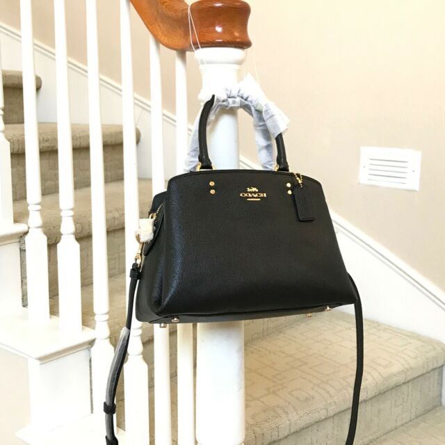 Mini Lillie Carryall