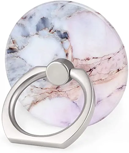 Mobile Phone Holder, Universal Multi-Functional Cell Phone Ring Stand Holder