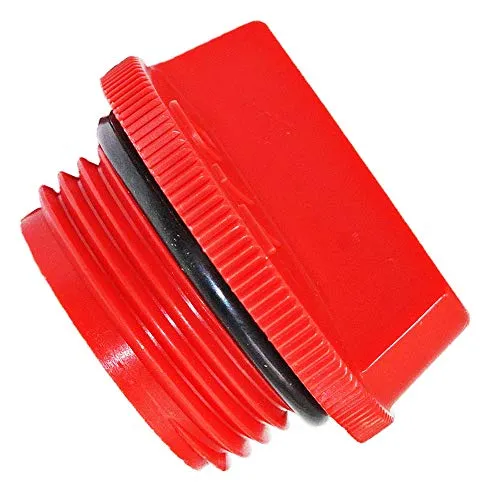 Mover Parts Oil Cap Hydraulic Plug for Kubota BX L M MX Series BX1500D BX1800D BX1830D BX2200D BX2230D BX22D BX23D L3408 L3608 L4508 L4708 L3008 M5L-111 M5N-091 M6-101 M6950 M7040 MX4700 MX4800