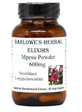 Mpesu Powder