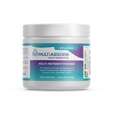 MultiAbsorb~Daily Essential - 30 servings