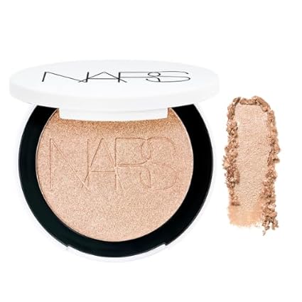 NARS Light Reflecting Luminizing Powder 0.21 oz, Refillable (Electra (Champagne))