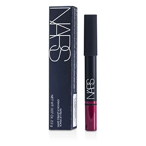 NARS Satin Lip Pencil Hyde Park 2.2g/0.07oz