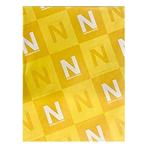 Neenah Paper 4456 Neenah 110lb Classic Crest Cardstock 8.5