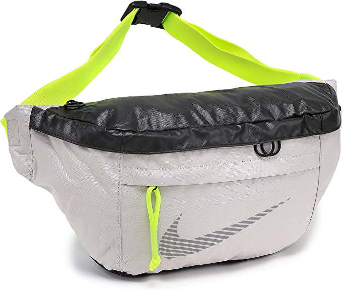 Nike HERITAGE REFLECTIVE HIP PACK Cq0464-008