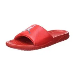 Nike Jordan Men's Break Slide Red AR6374-602 (Size: 11)