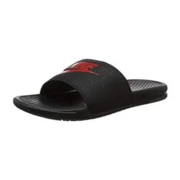 Nike Men's Benassi Just Do It Athletic Sandal